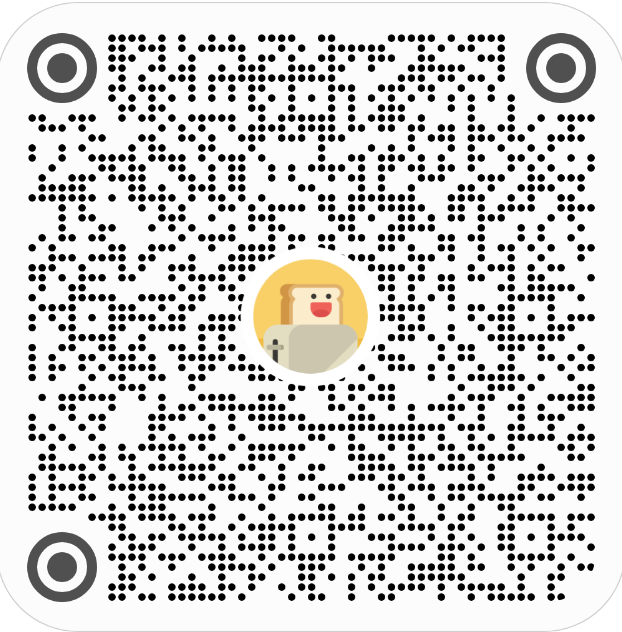 Contact QR Code
